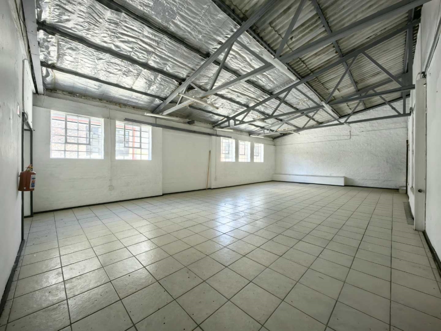 To Let 0 Bedroom Property for Rent in Salt River Western Cape